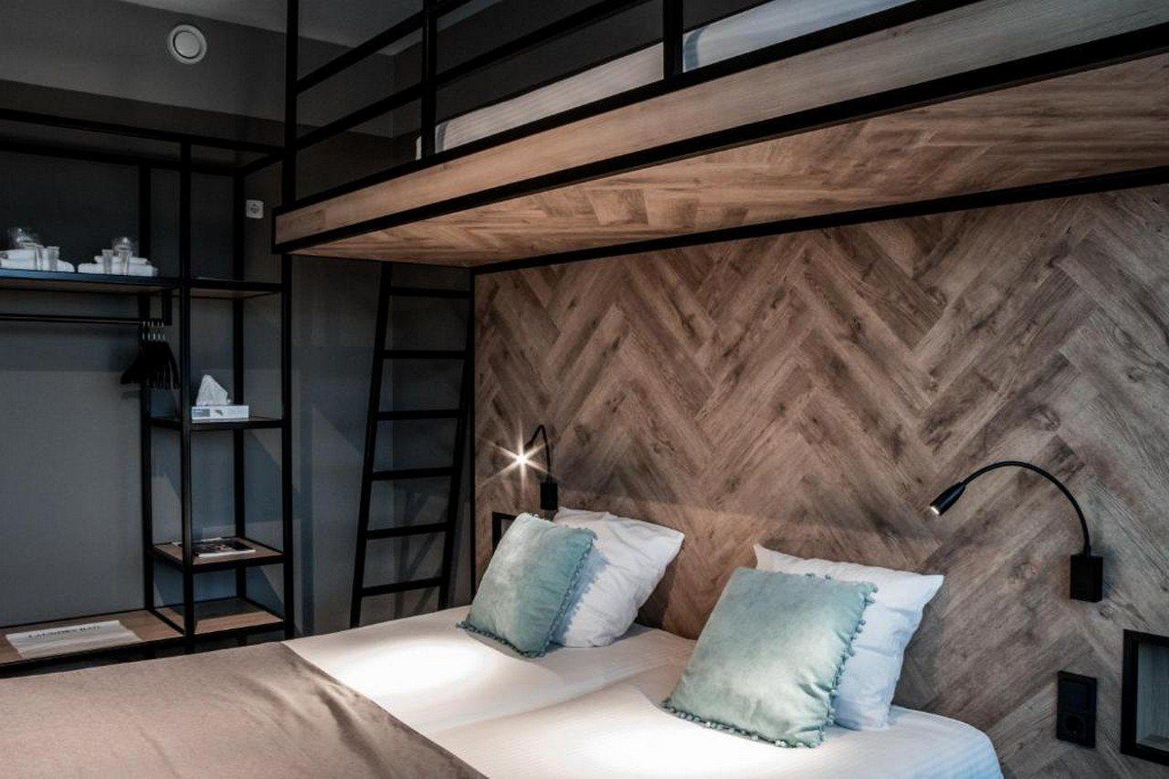 Hotel Ten Cate เอ็มเมน ภายนอก รูปภาพ