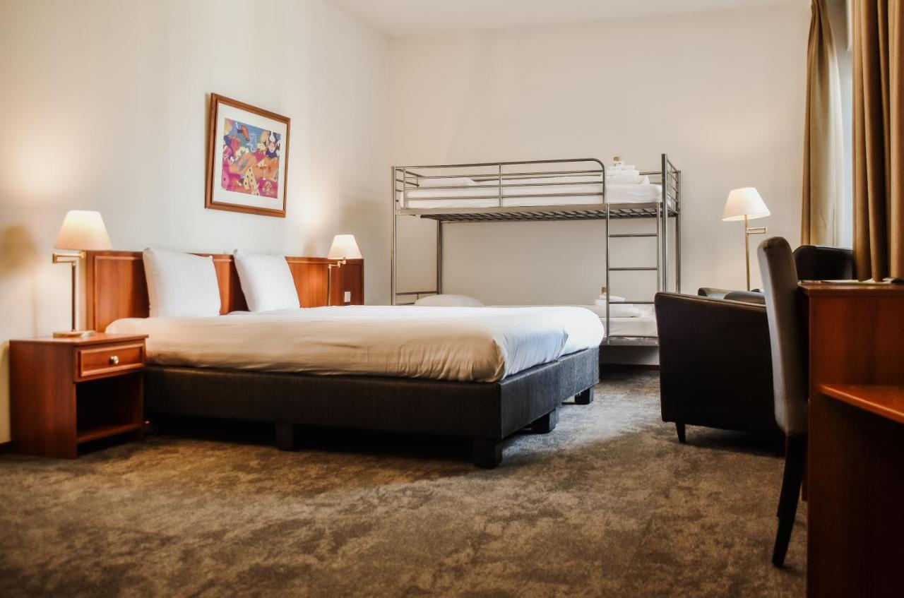 Hotel Ten Cate เอ็มเมน ภายนอก รูปภาพ