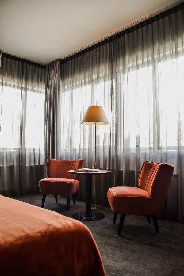 Hotel Ten Cate เอ็มเมน ภายนอก รูปภาพ