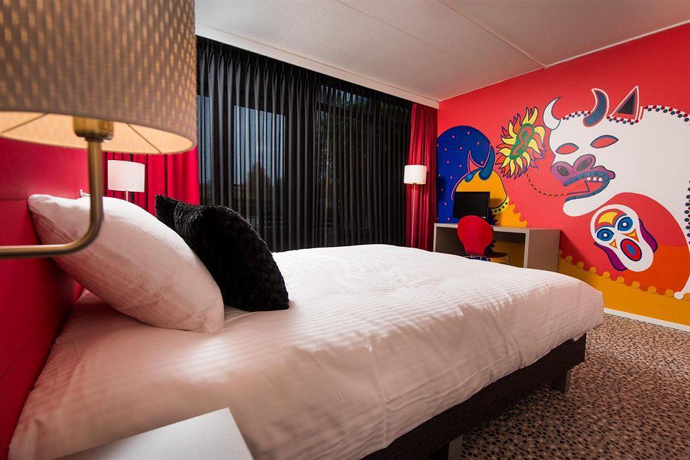 Hotel Ten Cate เอ็มเมน ภายนอก รูปภาพ