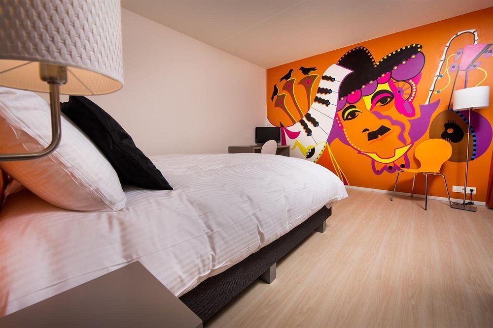 Hotel Ten Cate เอ็มเมน ภายนอก รูปภาพ