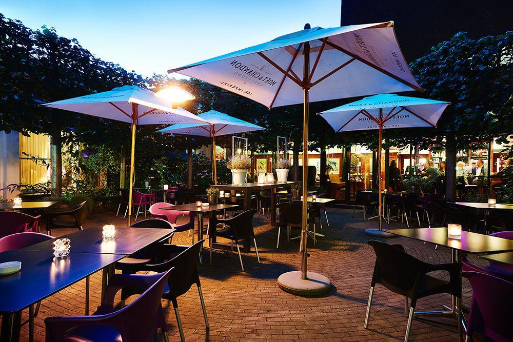 Hotel Ten Cate เอ็มเมน ภายนอก รูปภาพ