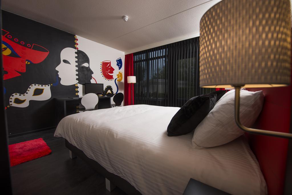 Hotel Ten Cate เอ็มเมน ภายนอก รูปภาพ