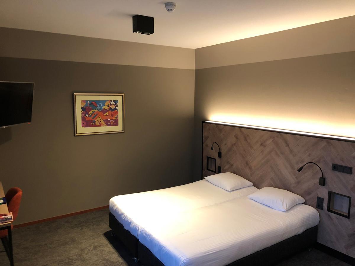 Hotel Ten Cate เอ็มเมน ภายนอก รูปภาพ