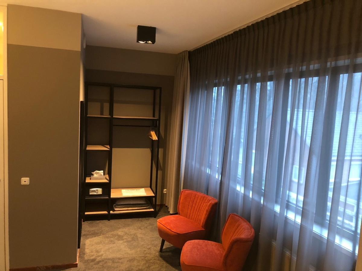 Hotel Ten Cate เอ็มเมน ภายนอก รูปภาพ