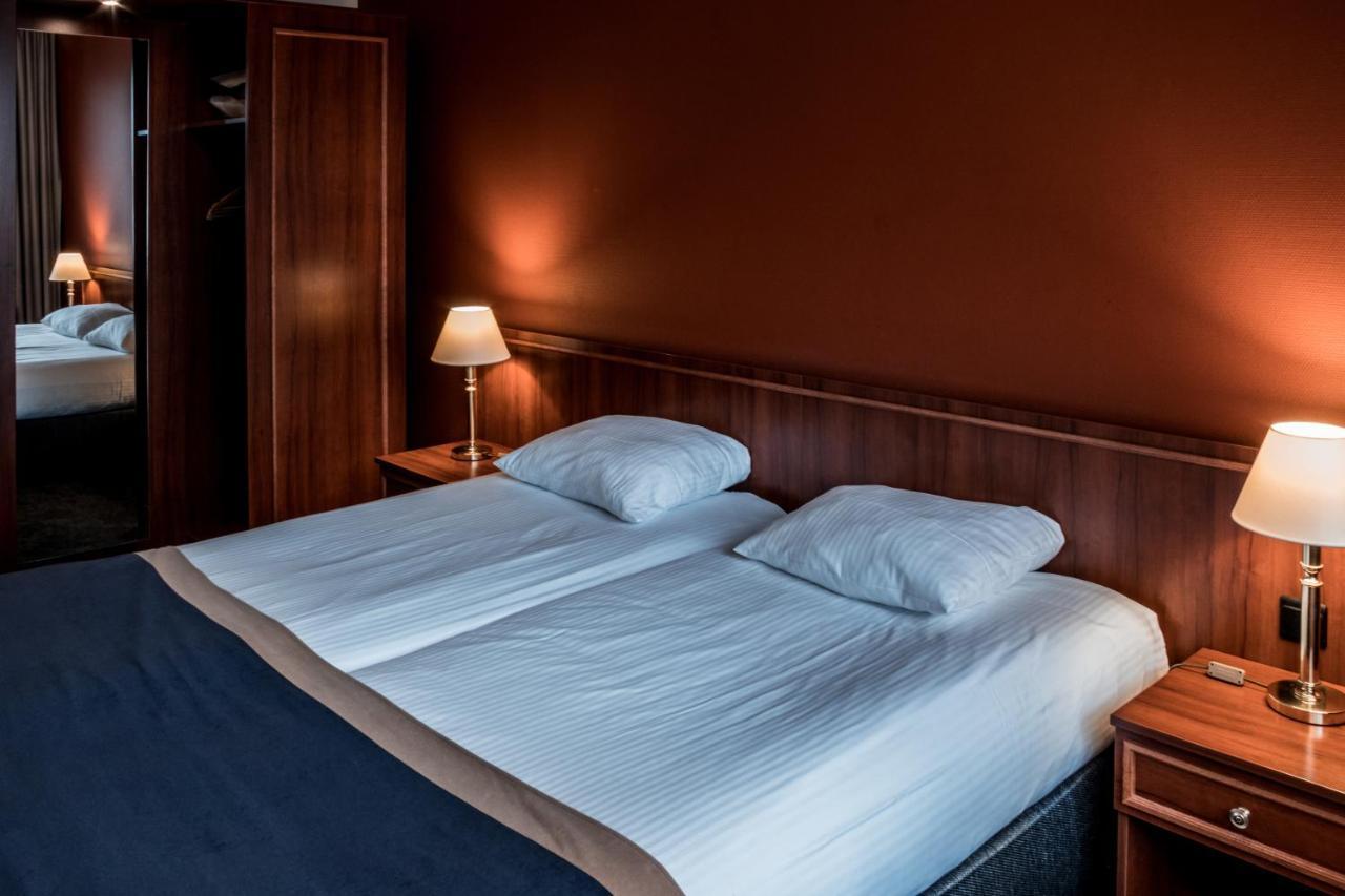Hotel Ten Cate เอ็มเมน ภายนอก รูปภาพ