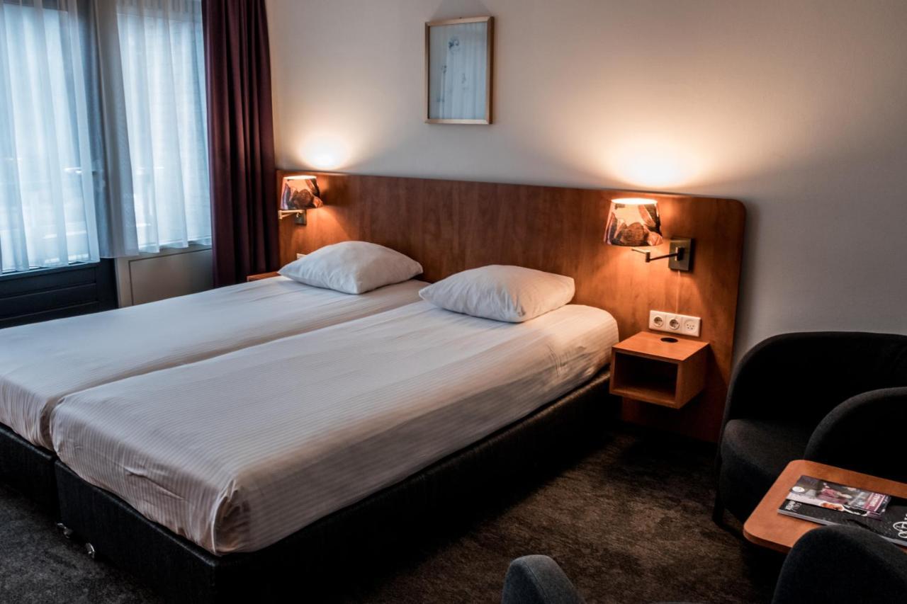 Hotel Ten Cate เอ็มเมน ภายนอก รูปภาพ