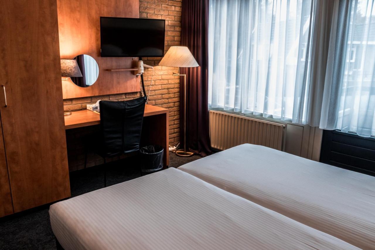 Hotel Ten Cate เอ็มเมน ภายนอก รูปภาพ