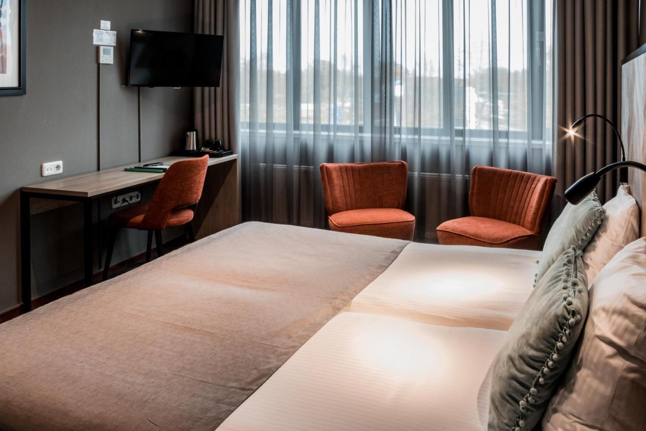 Hotel Ten Cate เอ็มเมน ภายนอก รูปภาพ