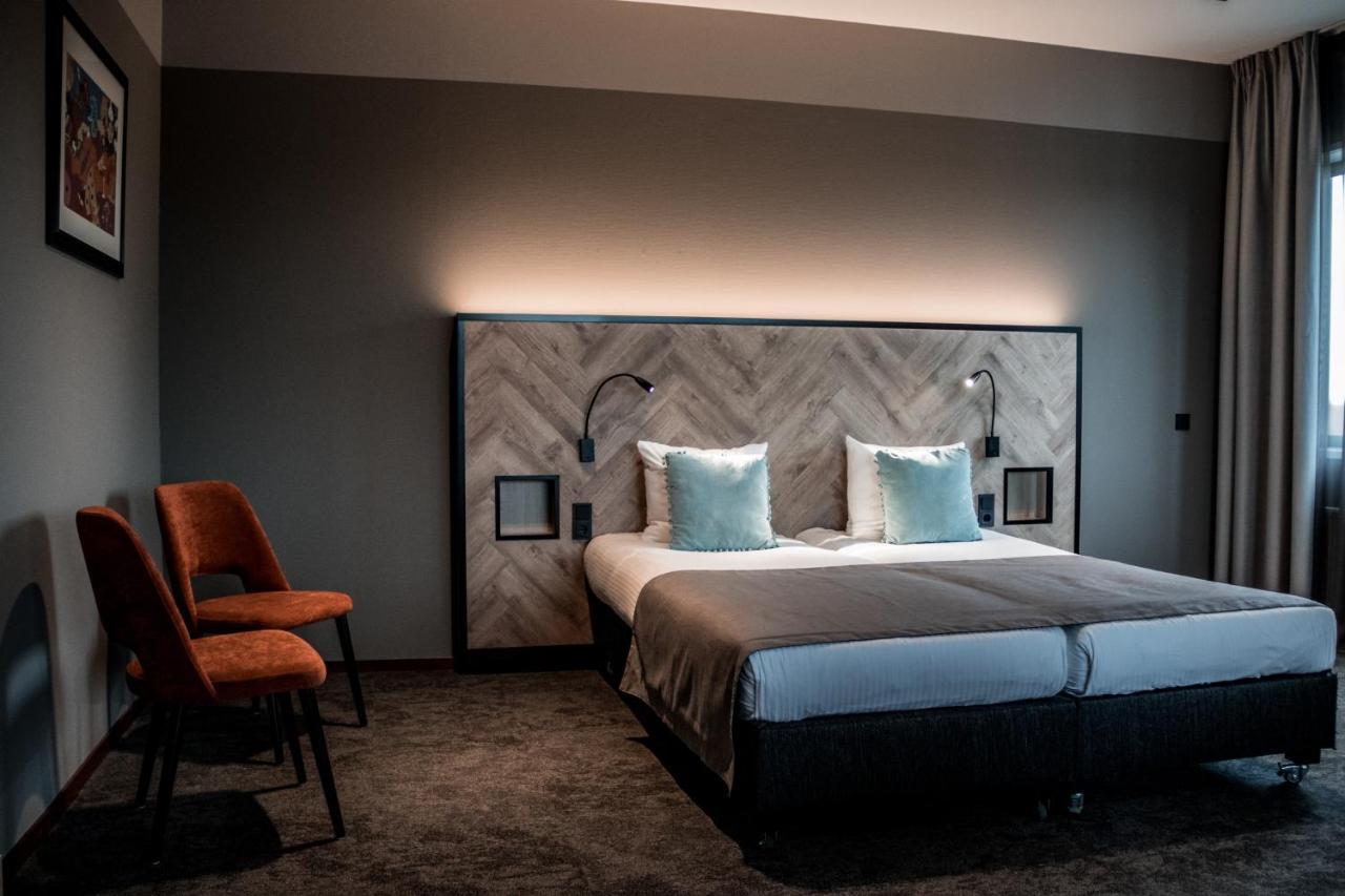 Hotel Ten Cate เอ็มเมน ภายนอก รูปภาพ