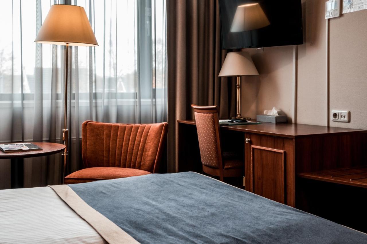 Hotel Ten Cate เอ็มเมน ภายนอก รูปภาพ
