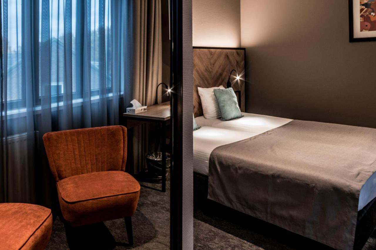 Hotel Ten Cate เอ็มเมน ภายนอก รูปภาพ