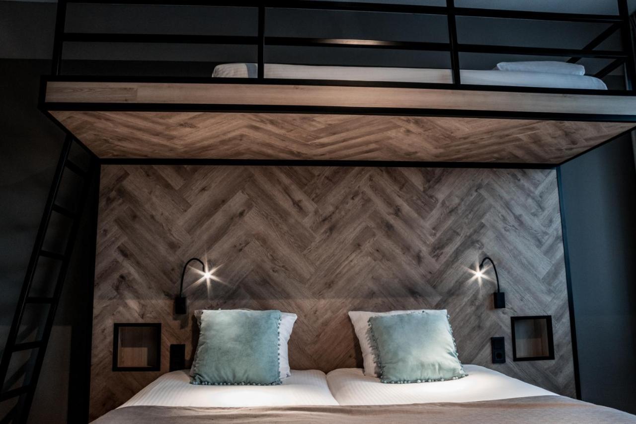 Hotel Ten Cate เอ็มเมน ภายนอก รูปภาพ